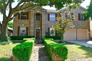 1662 Jerusalem Dr, Round Rock, TX 78664 - Photo 5