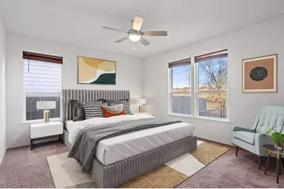 12601 Mogador Street, Manor, TX 78653 - Photo 9