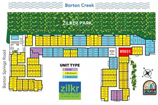 1900 Barton Springs Rd, Austin, TX 78704 - Photo 3