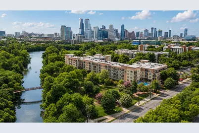 1900 Barton Springs Road #5031, Austin, TX 78704 - Photo 1