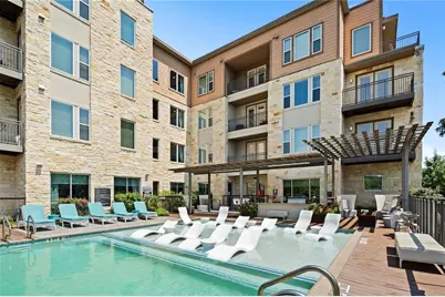 1900 Barton Springs Road #5031, Austin, TX 78704 - Photo 29