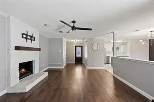 2808 Firecrest Dr, Austin, TX 78748 - Photo 5