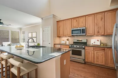 6715 Windrift Way #Unit 26, Austin, TX 78745 - Photo 3
