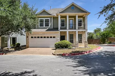 6715 Windrift Way #Unit 26, Austin, TX 78745 - Photo 1