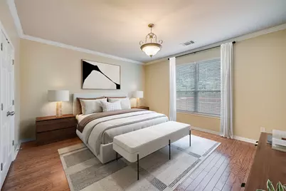 6715 Windrift Way #Unit 26, Austin, TX 78745 - Photo 5