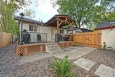3503 Robinson Avenue, Austin, TX 78722 - Photo 21