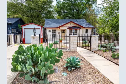 3503 Robinson Avenue, Austin, TX 78722 - Photo 1