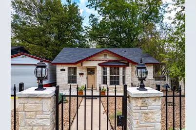 3503 Robinson Avenue, Austin, TX 78722 - Photo 27