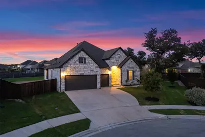 2225 Lucky Cove, Leander, TX 78641 - Photo 5