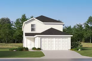 277 Louisa Ln, Jarrell, TX 76537 - Photo 1