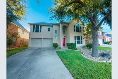 1706 Apache Trail, Round Rock, TX 78665 - Photo 1