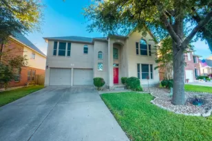 1706 Apache Trail, Round Rock, TX 78665 - Photo 1