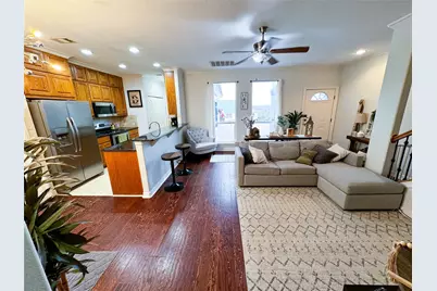 1213 Delsie Drive #B, Austin, TX 78734 - Photo 1