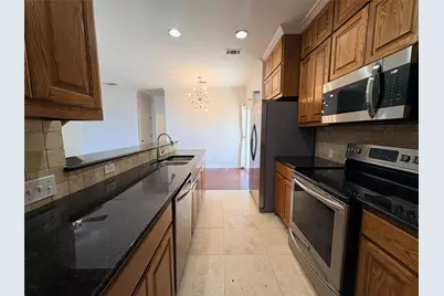 1213 Delsie Drive #B, Austin, TX 78734 - Photo 7