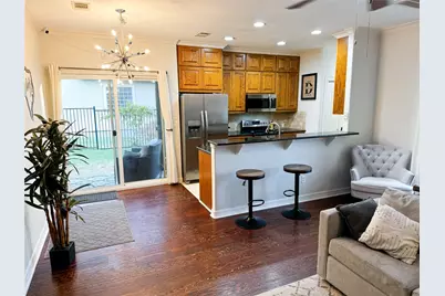 1213 Delsie Drive #B, Austin, TX 78734 - Photo 3