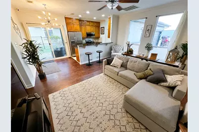 1213 Delsie Drive #B, Austin, TX 78734 - Photo 5