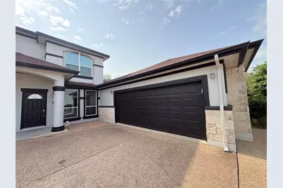 1213 Delsie Drive #B, Austin, TX 78734 - Photo 1