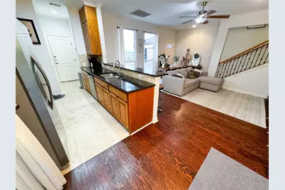 1213 Delsie Drive #B, Austin, TX 78734 - Photo 5