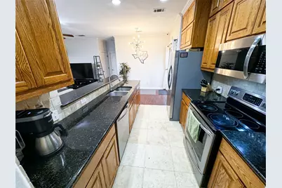 1213 Delsie Drive #B, Austin, TX 78734 - Photo 11