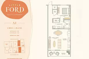 100 W Mockingbird Ln, Austin, TX 78745 - Photo 13