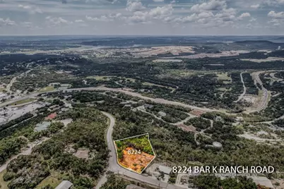 8224 Bar K Ranch Road, Lago Vista, TX 78645 - Photo 15