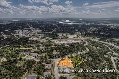 8224 Bar K Ranch Road, Lago Vista, TX 78645 - Photo 11