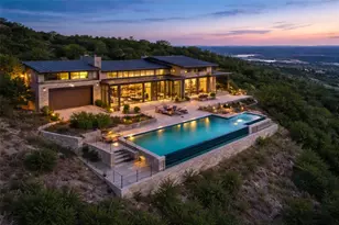 8224 Bar K Ranch Rd, Lago Vista, TX 78645 - Photo 1