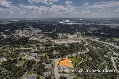 8224 Bar K Ranch Road, Lago Vista, TX 78645 - Photo 11