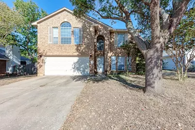 2351 Wright Circle, Round Rock, TX 78664 - Photo 1