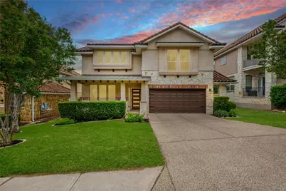 14429 American Kestrel Drive, Austin, TX 78738 - Photo 1