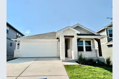 5017 Hazelnut Lane, Del Valle, TX 78617 - Photo 1