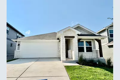 5017 Hazelnut Lane, Del Valle, TX 78617 - Photo 1