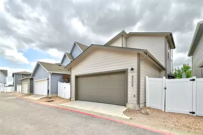 8009 Mellencamp Drive #212, Austin, TX 78744 - Photo 27
