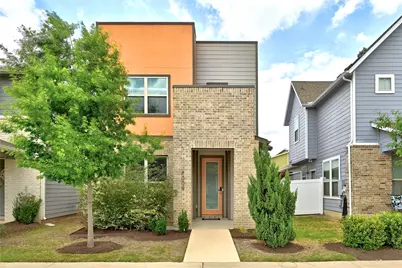 8009 Mellencamp Drive #212, Austin, TX 78744 - Photo 27