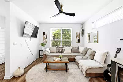 8009 Mellencamp Drive #212, Austin, TX 78744 - Photo 5
