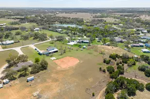 118 Deep Lake Dr, Liberty Hill, TX 78642 - Photo 37