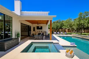 10206 Aqua Azul Ct, Austin, TX 78733 - Photo 1