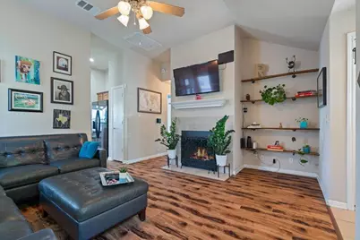 2321 Kale Drive, Austin, TX 78725 - Photo 5