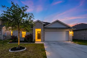 19616 Ann Richards Ave, Manor, TX 78653 - Photo 1