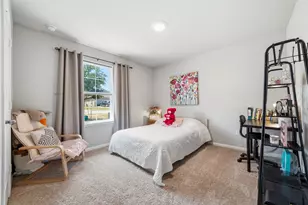 19616 Ann Richards Ave, Manor, TX 78653 - Photo 21