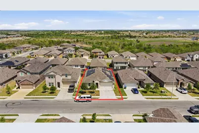 19616 Ann Richards Avenue, Manor, TX 78653 - Photo 7