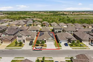 19616 Ann Richards Ave, Manor, TX 78653 - Photo 7