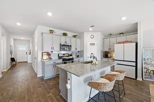 19616 Ann Richards Ave, Manor, TX 78653 - Photo 3