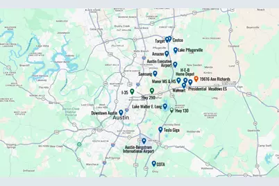 19616 Ann Richards Avenue, Manor, TX 78653 - Photo 33