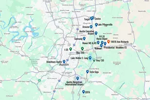 19616 Ann Richards Ave, Manor, TX 78653 - Photo 33