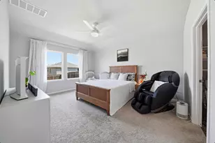 19616 Ann Richards Ave, Manor, TX 78653 - Photo 5