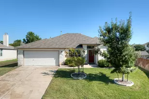 1611 Briar Hill Dr, Georgetown, TX 78626 - Photo 1