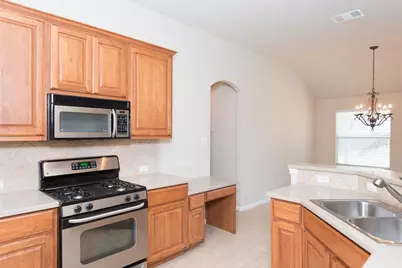 1611 Briar Hill Drive, Georgetown, TX 78626 - Photo 7
