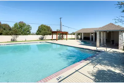 1611 Briar Hill Drive, Georgetown, TX 78626 - Photo 23