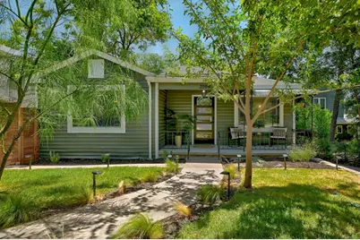 2109 Brackenridge Street, Austin, TX 78704 - Photo 1